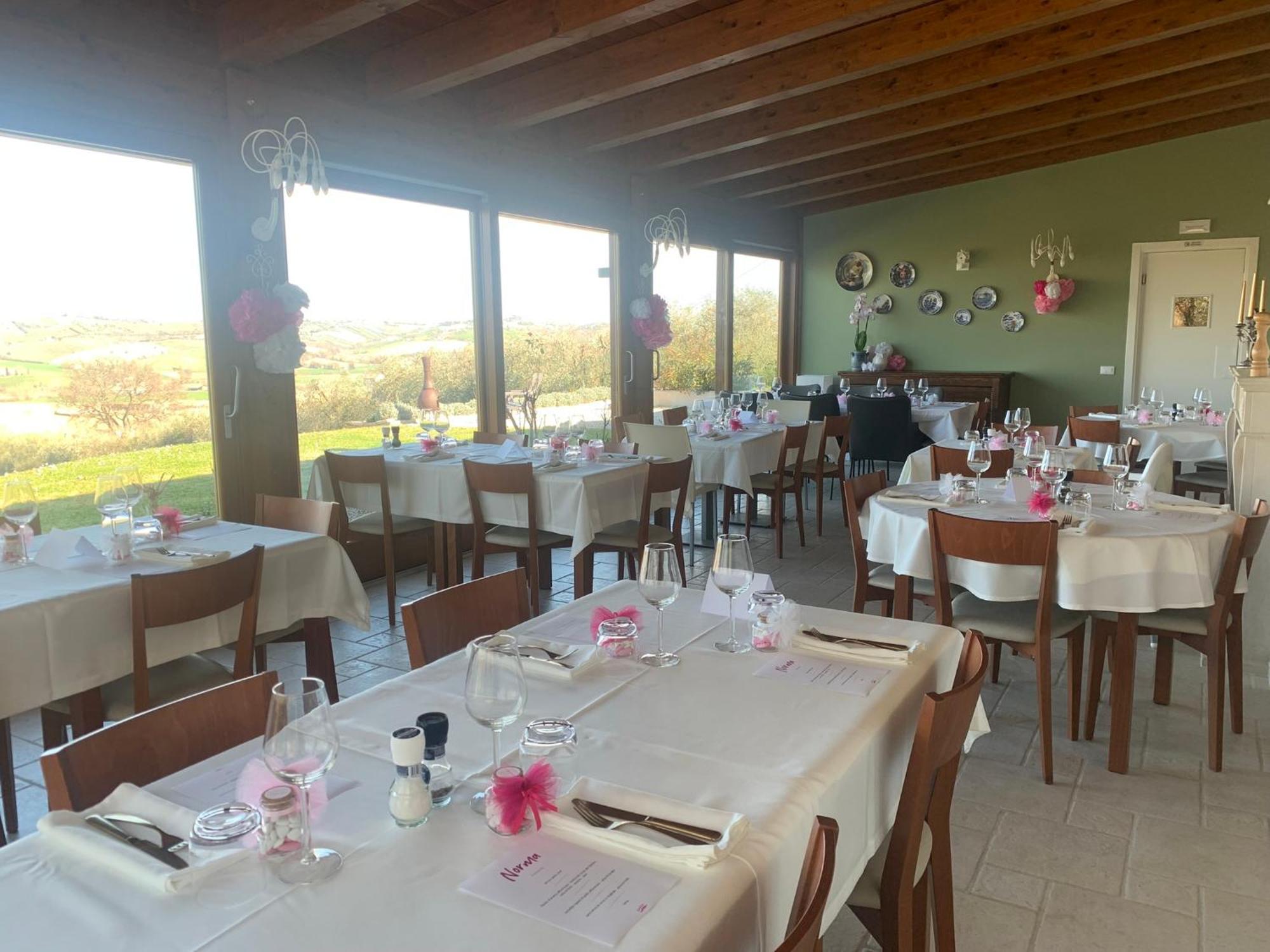 Gastronomic B&B Carlocarla Monte San Pietrangeli Extérieur photo
