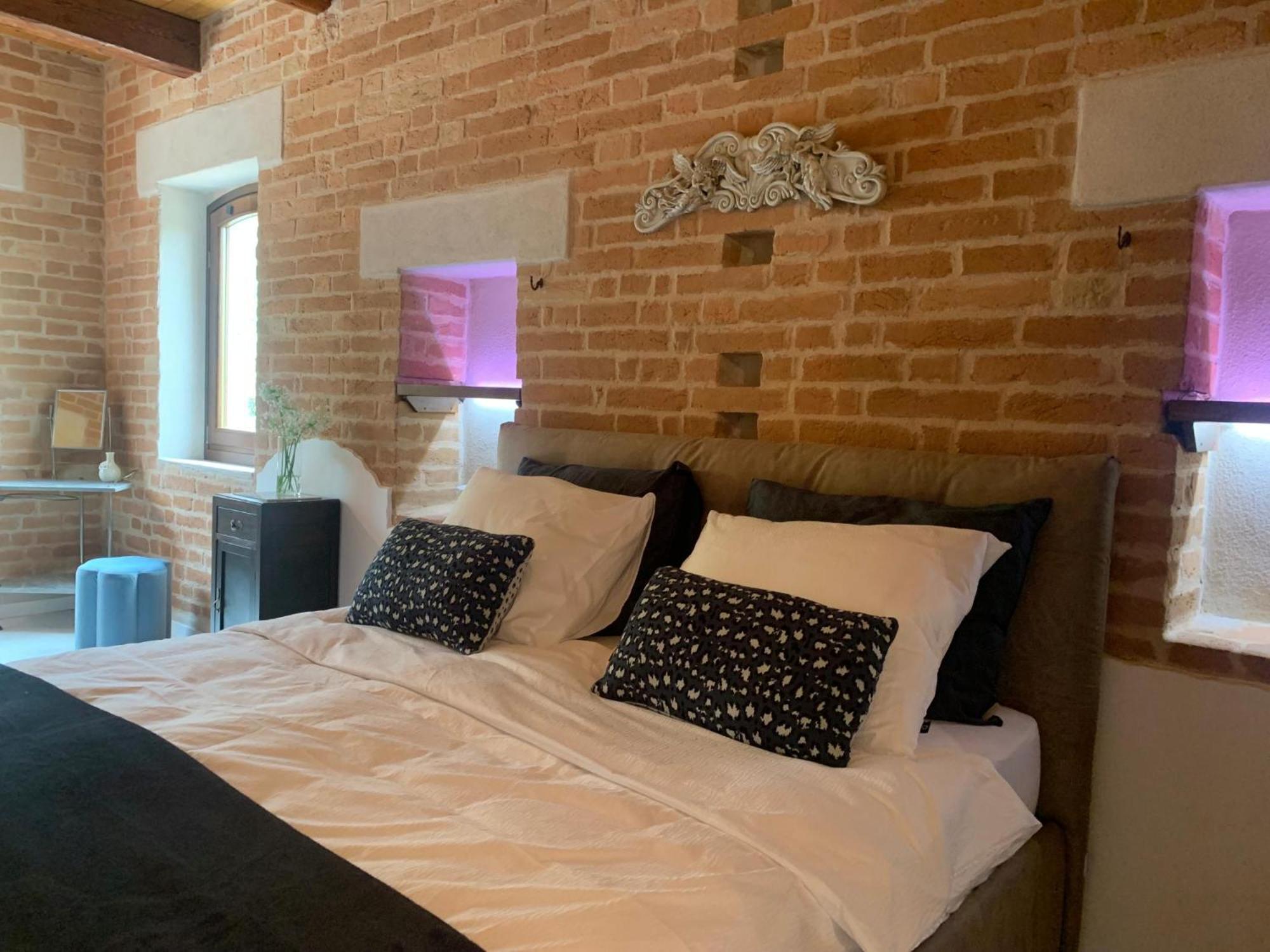 Gastronomic B&B Carlocarla Monte San Pietrangeli Extérieur photo