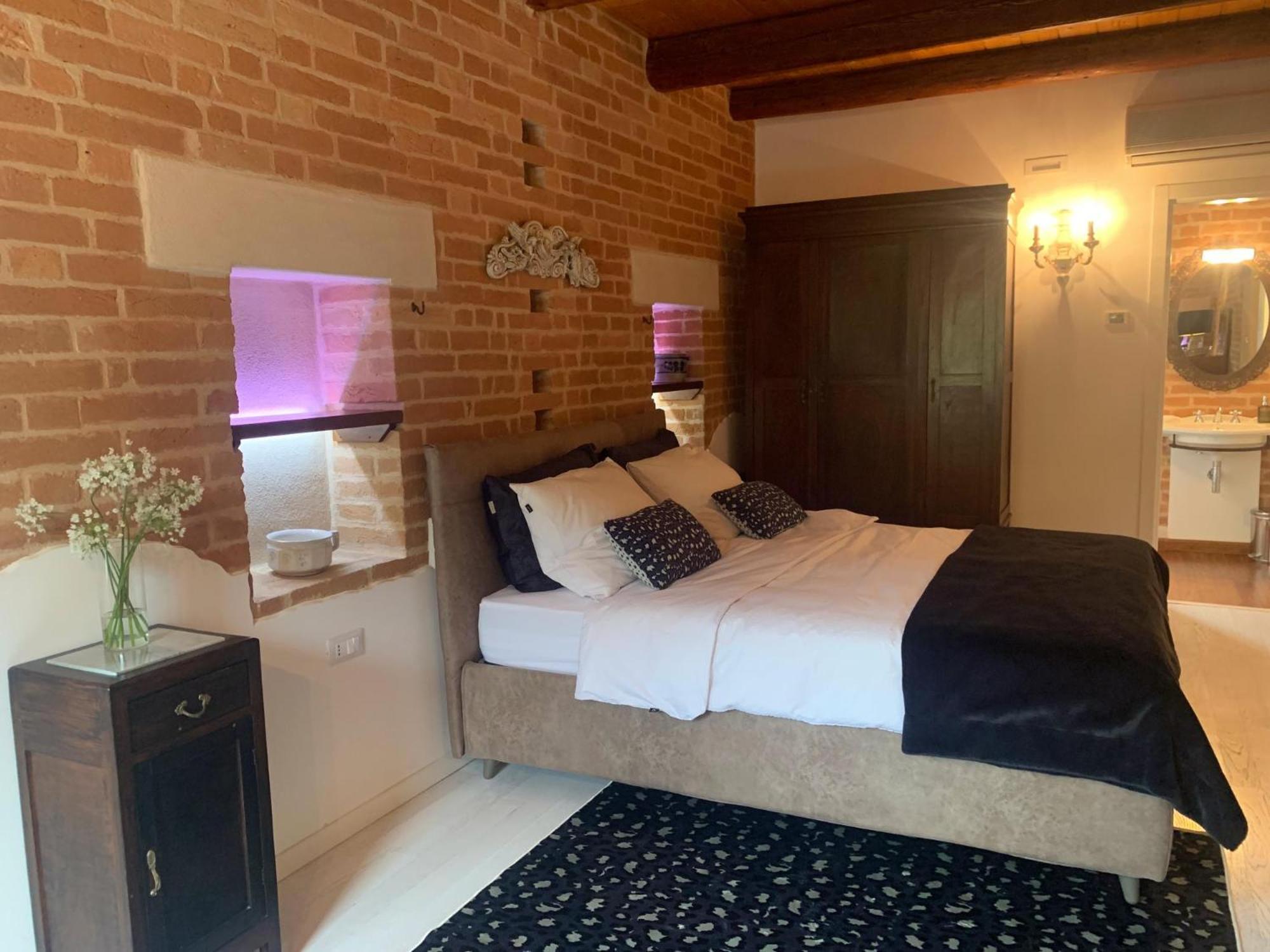 Gastronomic B&B Carlocarla Monte San Pietrangeli Extérieur photo