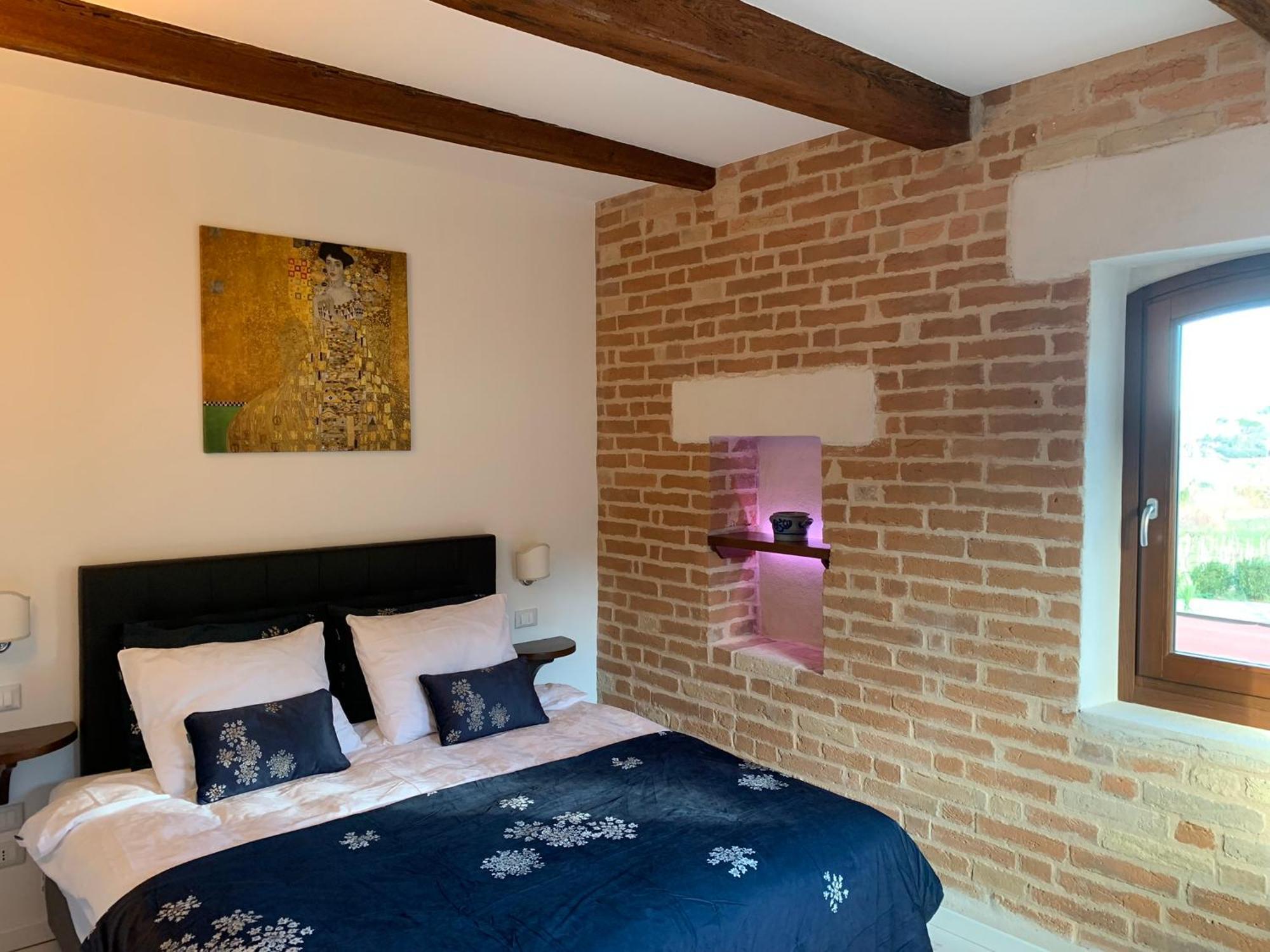 Gastronomic B&B Carlocarla Monte San Pietrangeli Extérieur photo