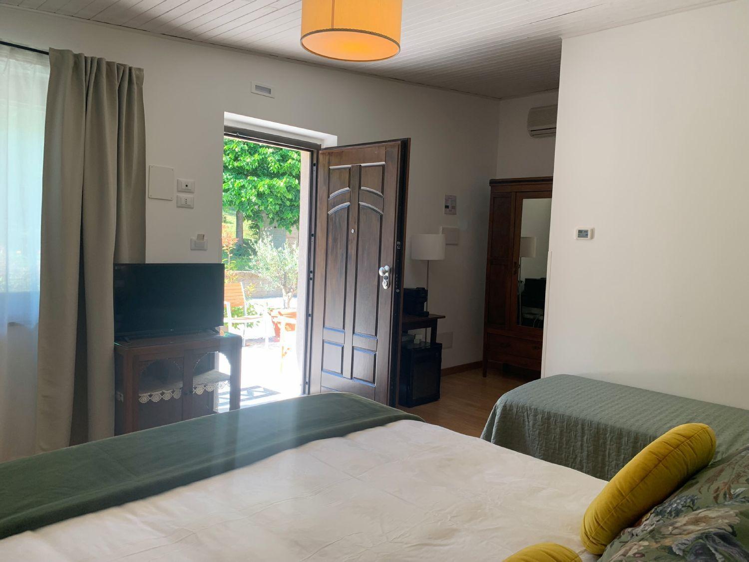 Gastronomic B&B Carlocarla Monte San Pietrangeli Extérieur photo
